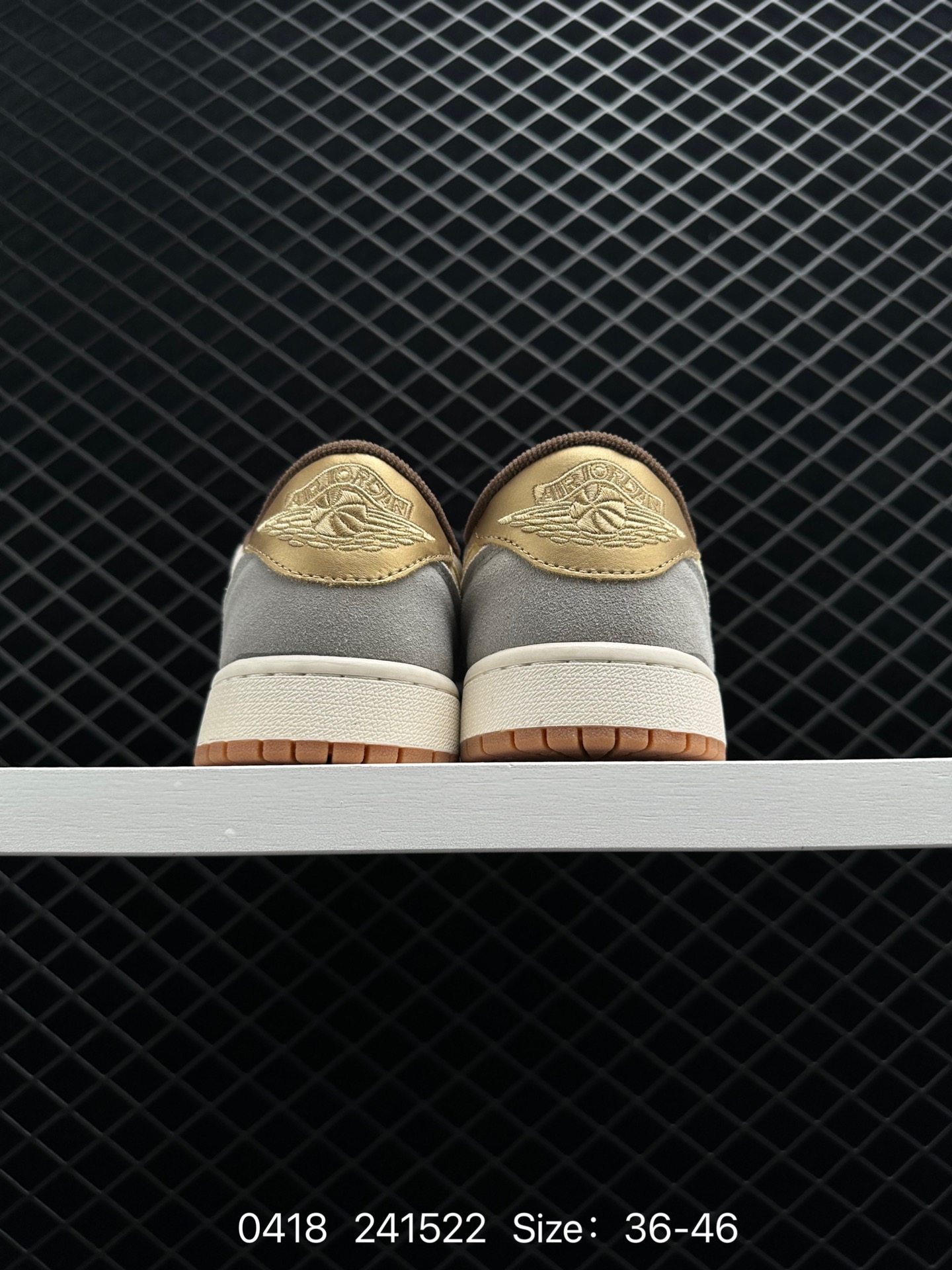 Nike Air Jordan 1 Low OG